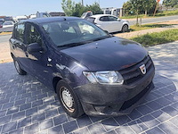 2015 dacia sandero - afbeelding 3 van  10