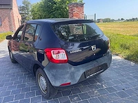 2015 dacia sandero - afbeelding 4 van  10