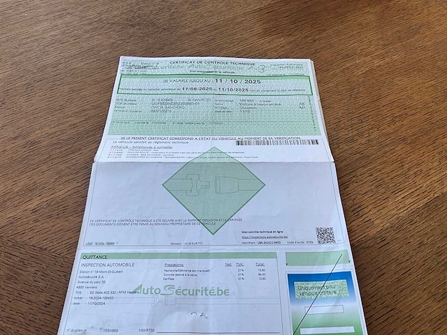 2015 dacia sandero - afbeelding 6 van  17