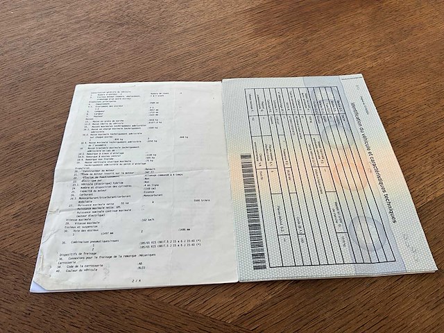 2015 dacia sandero - afbeelding 7 van  17