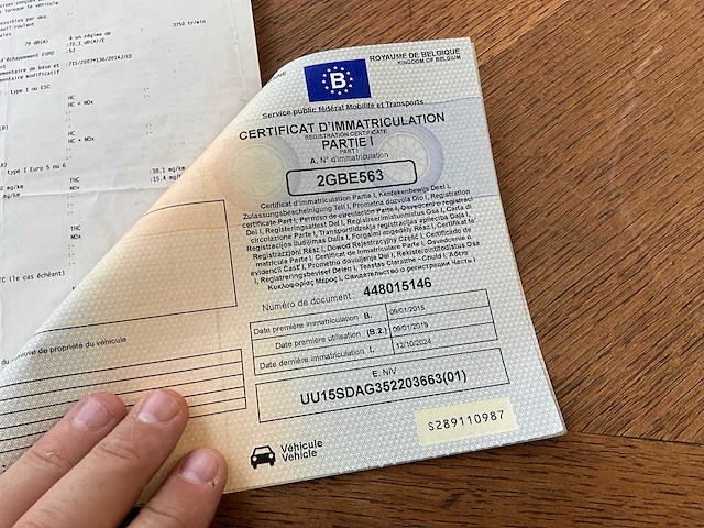 2015 dacia sandero - afbeelding 9 van  17