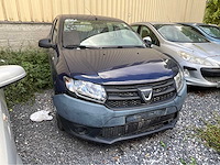 2015 dacia sandero - afbeelding 10 van  17