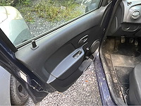 2015 dacia sandero - afbeelding 12 van  17