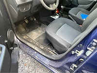 2015 dacia sandero - afbeelding 16 van  17