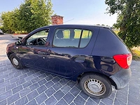 2015 dacia sandero - afbeelding 5 van  10