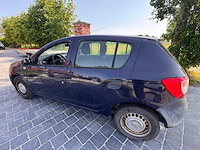 2015 dacia sandero - afbeelding 5 van  10