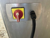 2015 dadaux titanium 40-2 vleessnijdmachine - afbeelding 2 van  12