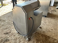 2015 dadaux titanium 40-2 vleessnijdmachine - afbeelding 5 van  12