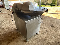 2015 dadaux titanium 40-2 vleessnijdmachine - afbeelding 6 van  12