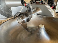 2015 dadaux titanium 40-2 vleessnijdmachine - afbeelding 9 van  12