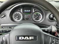 2015 daf cf-330 vrachtwagen - afbeelding 2 van  26