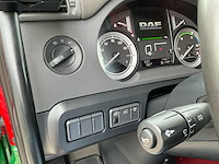 2015 daf cf-330 vrachtwagen - afbeelding 4 van  26