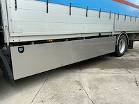 2015 daf cf-330 vrachtwagen - afbeelding 10 van  26