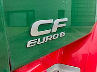 2015 daf cf-330 vrachtwagen - afbeelding 18 van  26