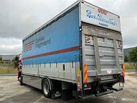 2015 daf cf-330 vrachtwagen - afbeelding 20 van  26