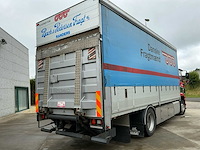 2015 daf cf-330 vrachtwagen - afbeelding 21 van  26