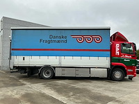 2015 daf cf-330 vrachtwagen - afbeelding 22 van  26