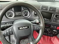 2015 daf cf-330 vrachtwagen - afbeelding 26 van  26