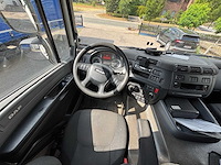 2015 daf cf 440ft vrachtwagen - afbeelding 4 van  37