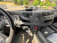 2015 daf cf 440ft vrachtwagen - afbeelding 7 van  37