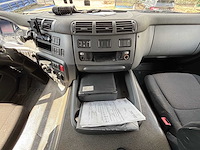 2015 daf cf 440ft vrachtwagen - afbeelding 8 van  37