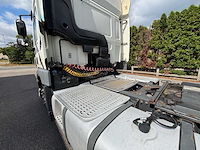 2015 daf cf 440ft vrachtwagen - afbeelding 18 van  37