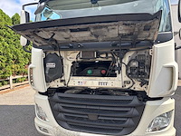 2015 daf cf 440ft vrachtwagen - afbeelding 22 van  37