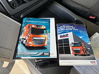 2015 daf cf 440ft vrachtwagen - afbeelding 31 van  37