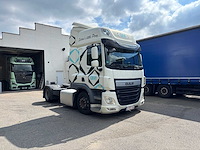 2015 daf cf 440ft vrachtwagen - afbeelding 35 van  37