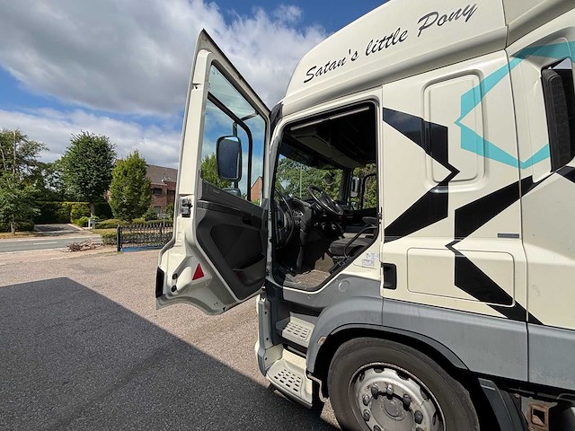 2015 daf cf 440ft vrachtwagen - afbeelding 37 van  37
