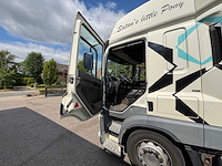 2015 daf cf 440ft vrachtwagen - afbeelding 37 van  37