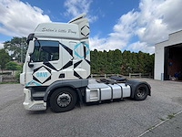 2015 daf cf 440ft vrachtwagen - afbeelding 1 van  5