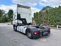 2015 daf cf 440ft vrachtwagen - afbeelding 2 van  5