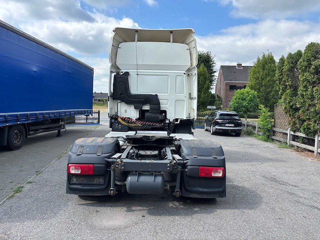 2015 daf cf 440ft vrachtwagen - afbeelding 3 van  5