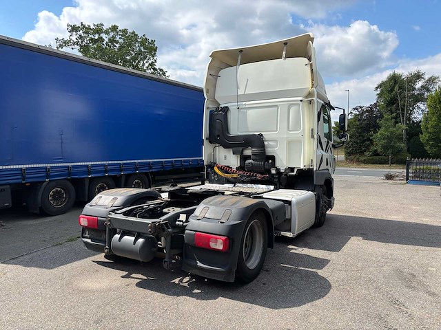 2015 daf cf 440ft vrachtwagen - afbeelding 4 van  5