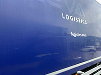 2015 daf lf 220fa euro 6 - hydraulische laadklep - airco - afbeelding 3 van  48