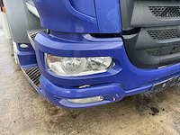 2015 daf lf 220fa euro 6 - hydraulische laadklep - airco - afbeelding 48 van  48