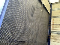 2015 daf lf 220fa euro 6 - hydraulische laadklep - airco - afbeelding 35 van  45