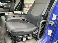 2015 daf lf 220fa euro 6 - hydraulische laadklep - airco - afbeelding 19 van  45