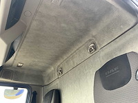 2015 daf lf 220fa euro 6 - hydraulische laadklep - airco - afbeelding 45 van  45