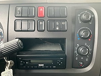 2015 daf lf 220fa euro 6 - hydraulische laadklep - airco - afbeelding 44 van  45