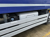 2015 daf lf 220fa euro 6 - hydraulische laadklep - airco - afbeelding 15 van  38