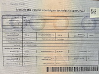 2015 daf lf 220fa euro 6 - hydraulische laadklep - airco - afbeelding 32 van  38