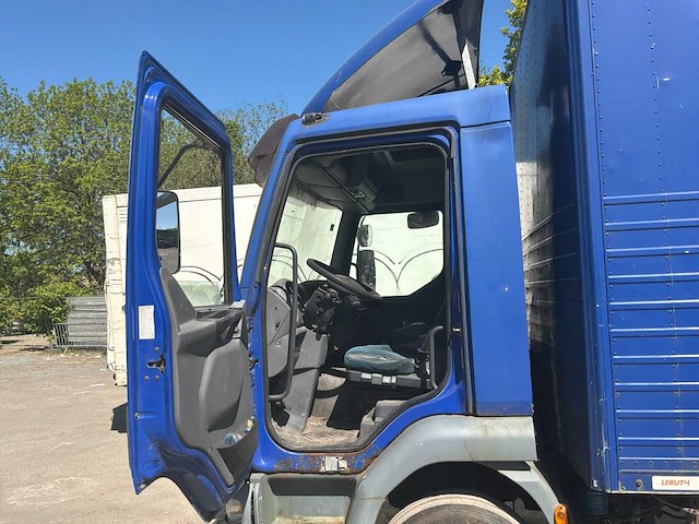 2015 daf lf45 truck - afbeelding 7 van  72