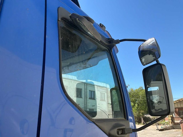 2015 daf lf45 truck - afbeelding 31 van  72