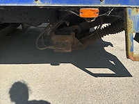2015 daf lf45 truck - afbeelding 44 van  72