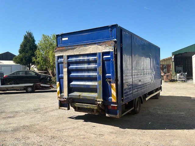 2015 daf lf45 truck - afbeelding 45 van  72
