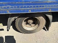 2015 daf lf45 truck - afbeelding 2 van  72