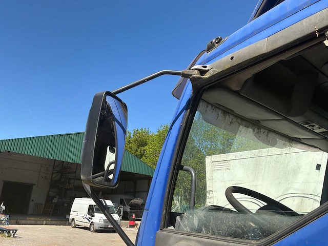 2015 daf lf45 truck - afbeelding 5 van  72