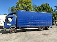 2015 daf lf45 truck - afbeelding 12 van  72